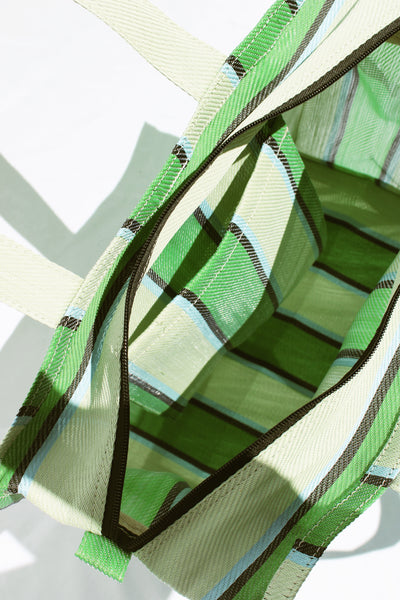 Minty Fresh Tote Bag